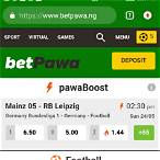 bet pawa.com
